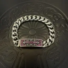 chrome hearts bracelets pour unisexe s_1262a34